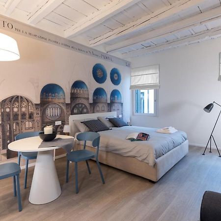Residenza Subitosanto - Appartamento 5A "Obizzi" Πάδοβα Εξωτερικό φωτογραφία