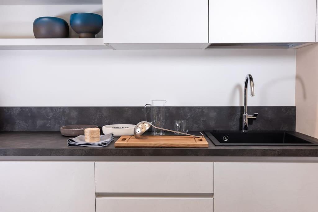 Residenza Subitosanto - Appartamento 5A "Obizzi" Πάδοβα Εξωτερικό φωτογραφία