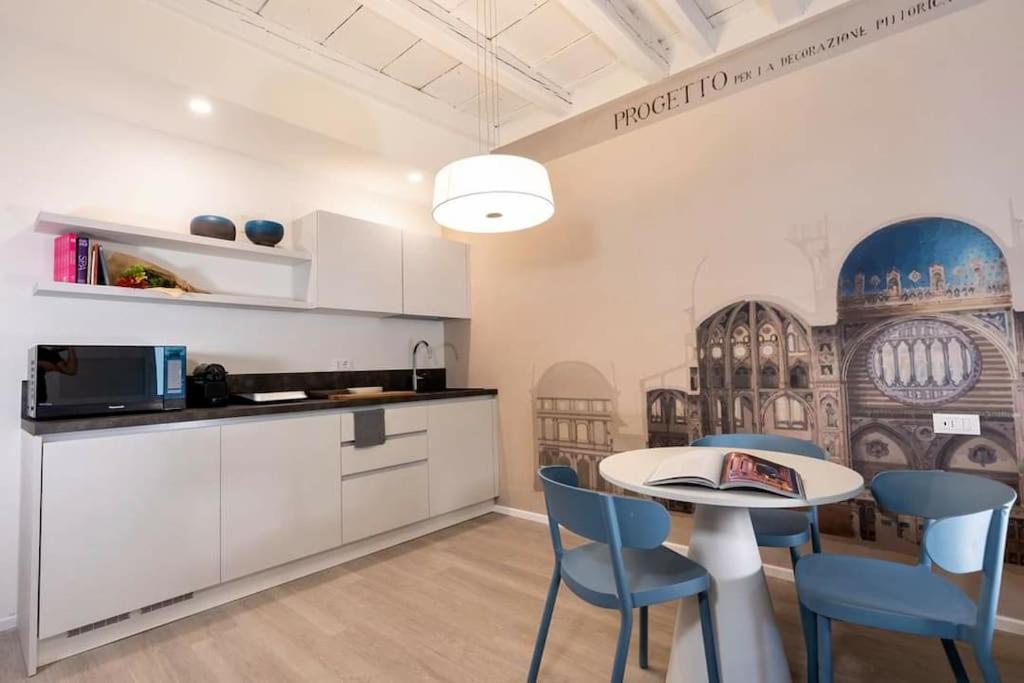 Residenza Subitosanto - Appartamento 5A "Obizzi" Πάδοβα Εξωτερικό φωτογραφία