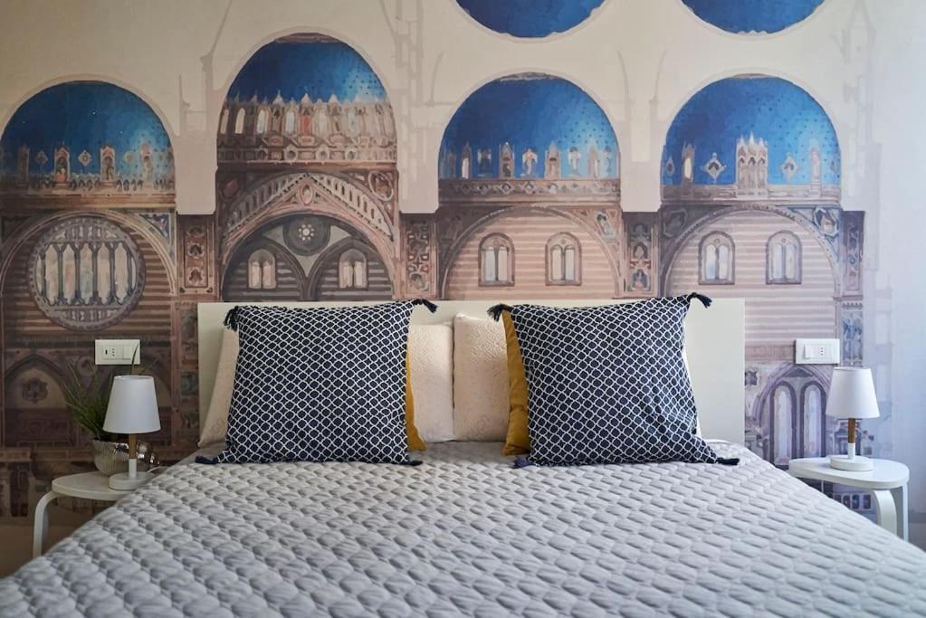 Residenza Subitosanto - Appartamento 5A "Obizzi" Πάδοβα Εξωτερικό φωτογραφία