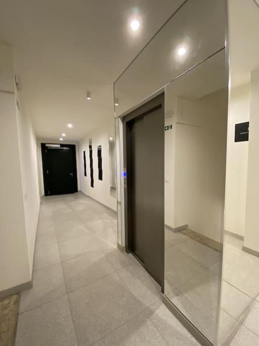 Residenza Subitosanto - Appartamento 5A "Obizzi" Πάδοβα Εξωτερικό φωτογραφία