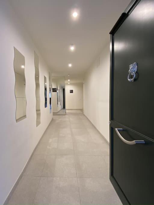 Residenza Subitosanto - Appartamento 5A "Obizzi" Πάδοβα Εξωτερικό φωτογραφία